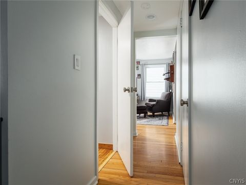 Tiny photo for 332 Butterfield Avenue, Watertown City, NY 13601 (MLS # S1684981)