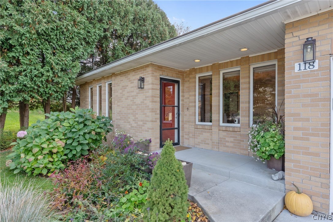 118 Fairwood Drive