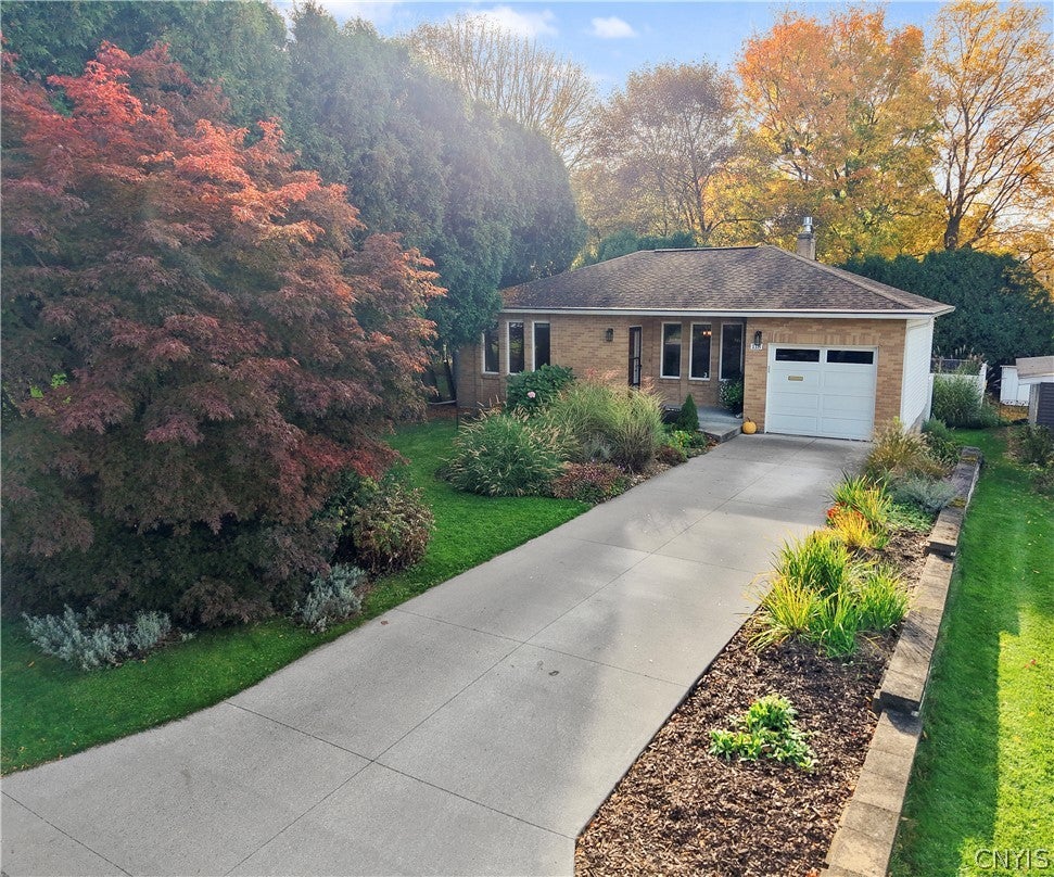 118 Fairwood Drive