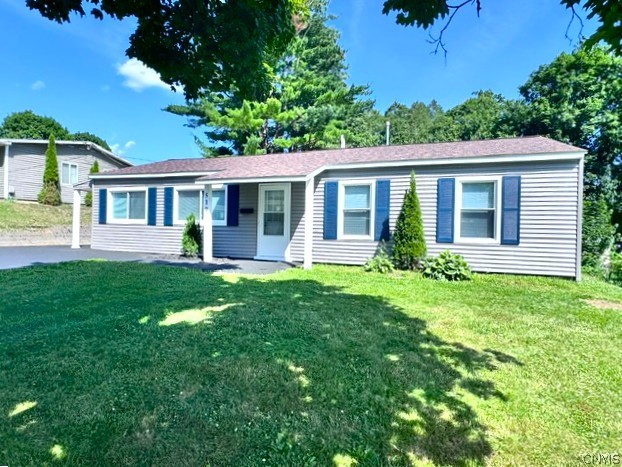 510 Deerwood Road