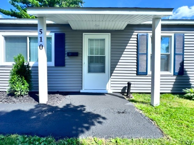 510 Deerwood Road