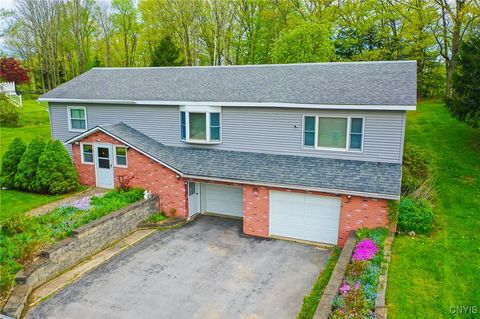 16 Coho Street, Richland, NY 13142 - MLS#: S1604568