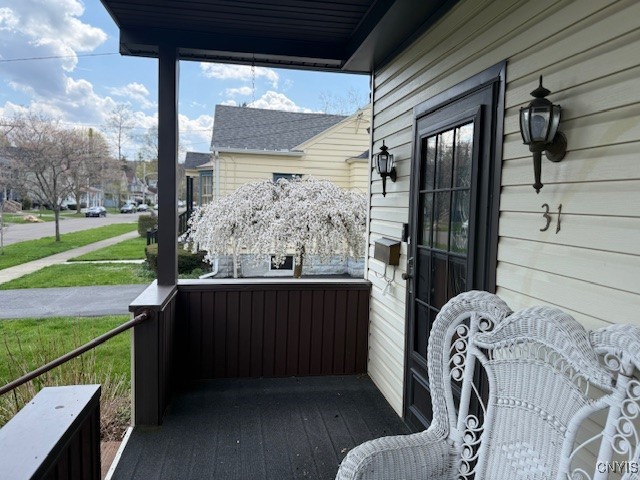 31 Hamlin Street, Cortland, New York image 5