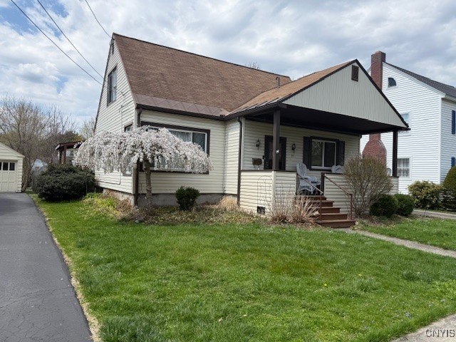 31 Hamlin Street, Cortland, New York image 2