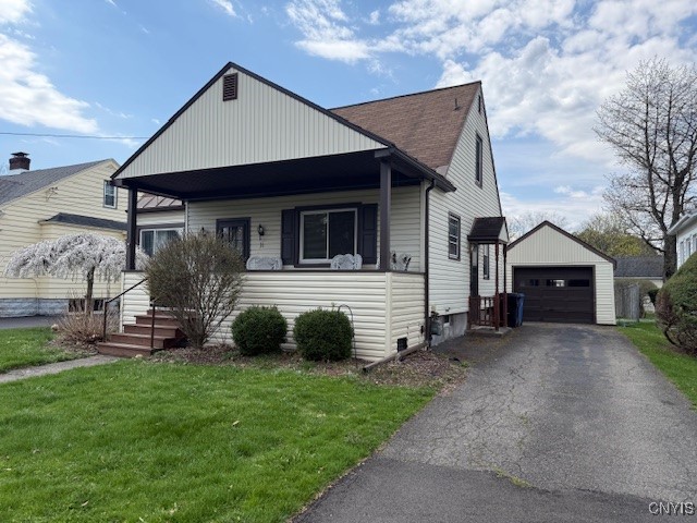 31 Hamlin Street, Cortland, New York image 1