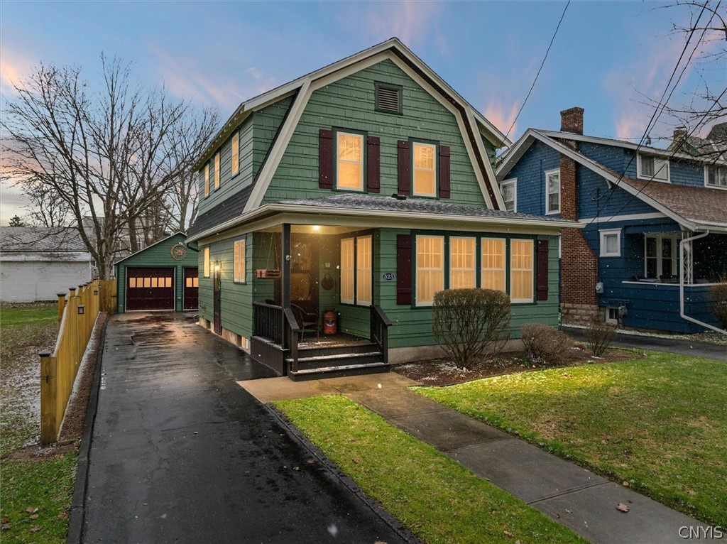 523 Broad Street