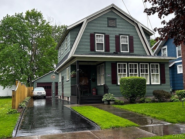 523 Broad Street