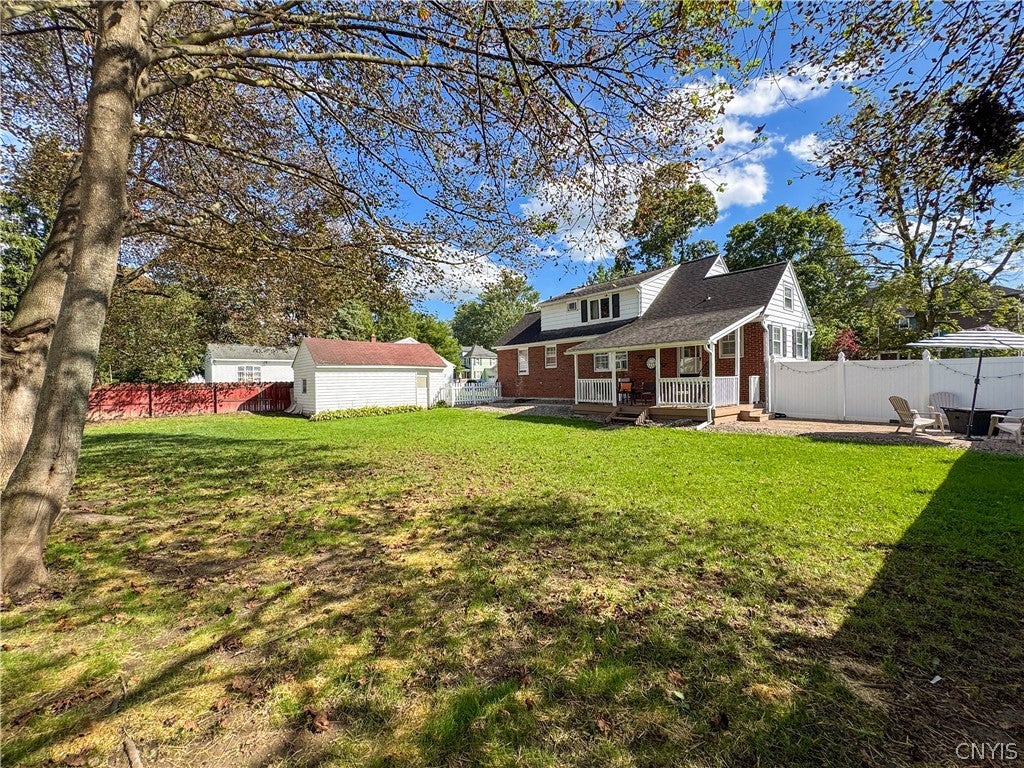 21 Willard Street