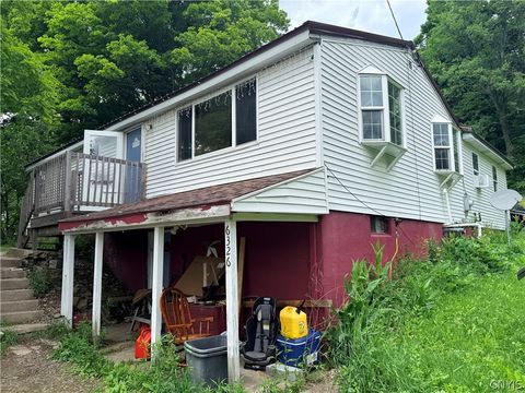 Homes For Sale - 6326 E Homer Baltimore Road<br/> Preble, NY 13077