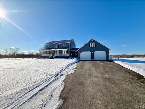Homes For Sale - 36129 County Route 136<br/> Theresa, NY 13691
