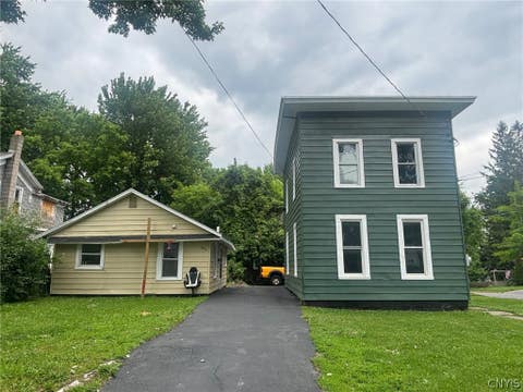 Photo of 683 Bronson Street, Watertown City, NY 13601 (MLS # S1690122)