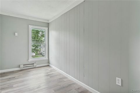 Tiny photo for 683 Bronson Street, Watertown City, NY 13601 (MLS # S1690122)