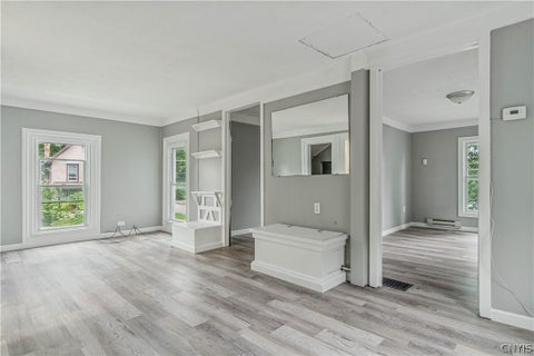 Tiny photo for 683 Bronson Street, Watertown City, NY 13601 (MLS # S1690122)