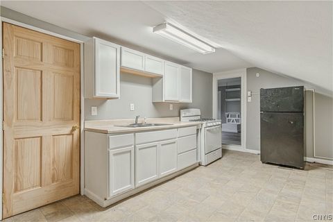 Tiny photo for 683 Bronson Street, Watertown City, NY 13601 (MLS # S1690122)