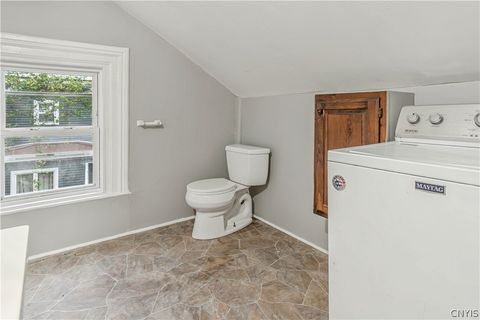 Tiny photo for 683 Bronson Street, Watertown City, NY 13601 (MLS # S1690122)