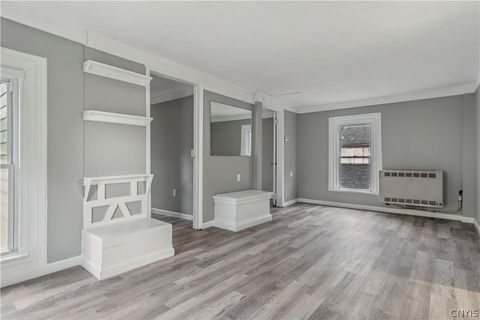 Tiny photo for 683 Bronson Street, Watertown City, NY 13601 (MLS # S1690122)