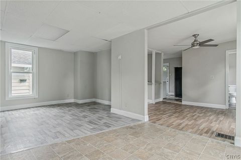 Tiny photo for 683 Bronson Street, Watertown City, NY 13601 (MLS # S1690122)