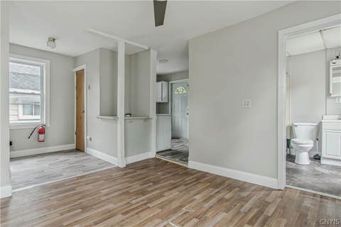 Tiny photo for 683 Bronson Street, Watertown City, NY 13601 (MLS # S1690122)