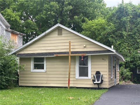 Tiny photo for 683 Bronson Street, Watertown City, NY 13601 (MLS # S1690122)