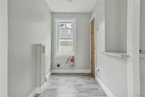 Tiny photo for 683 Bronson Street, Watertown City, NY 13601 (MLS # S1690122)