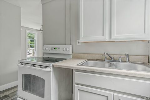 Tiny photo for 683 Bronson Street, Watertown City, NY 13601 (MLS # S1690122)