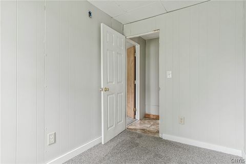 Tiny photo for 683 Bronson Street, Watertown City, NY 13601 (MLS # S1690122)