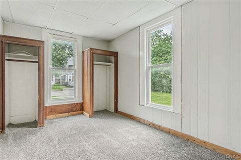 Tiny photo for 683 Bronson Street, Watertown City, NY 13601 (MLS # S1690122)