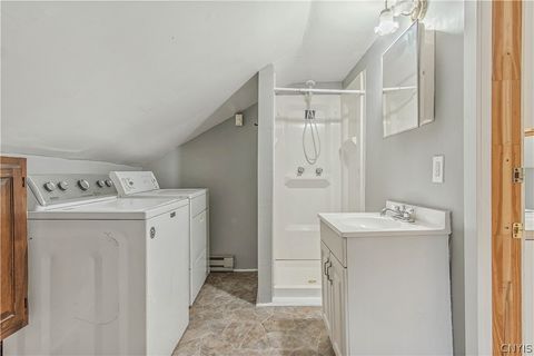 Tiny photo for 683 Bronson Street, Watertown City, NY 13601 (MLS # S1690122)