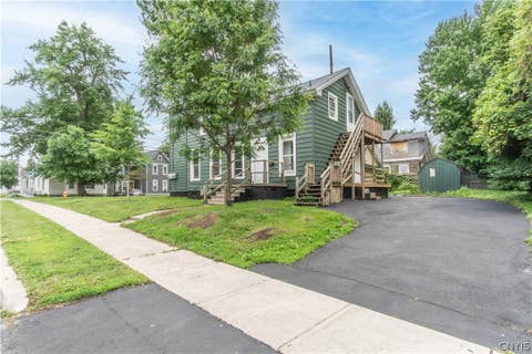 Tiny photo for 683 Bronson Street, Watertown City, NY 13601 (MLS # S1690122)