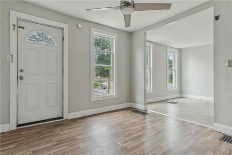 Tiny photo for 683 Bronson Street, Watertown City, NY 13601 (MLS # S1690122)