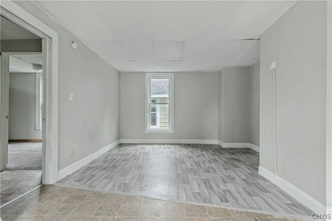 Tiny photo for 683 Bronson Street, Watertown City, NY 13601 (MLS # S1690122)