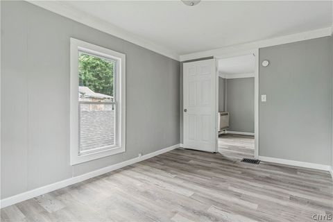 Tiny photo for 683 Bronson Street, Watertown City, NY 13601 (MLS # S1690122)