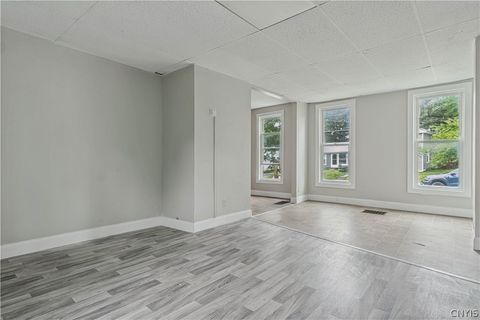Tiny photo for 683 Bronson Street, Watertown City, NY 13601 (MLS # S1690122)