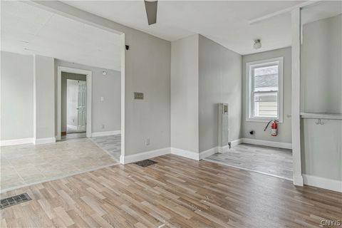 Tiny photo for 683 Bronson Street, Watertown City, NY 13601 (MLS # S1690122)