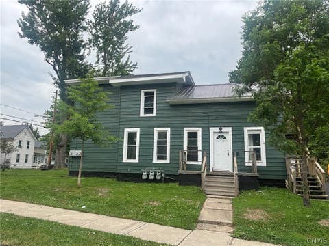 Tiny photo for 683 Bronson Street, Watertown City, NY 13601 (MLS # S1690122)
