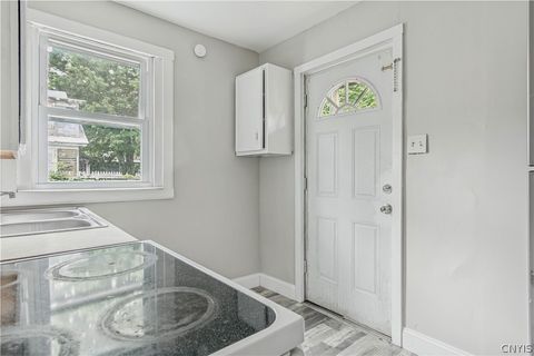 Tiny photo for 683 Bronson Street, Watertown City, NY 13601 (MLS # S1690122)