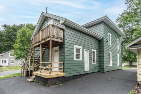 Tiny photo for 683 Bronson Street, Watertown City, NY 13601 (MLS # S1690122)
