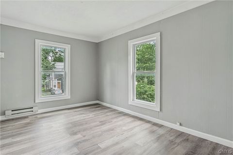 Tiny photo for 683 Bronson Street, Watertown City, NY 13601 (MLS # S1690122)