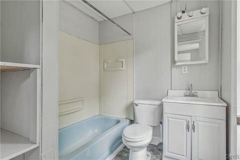 Tiny photo for 683 Bronson Street, Watertown City, NY 13601 (MLS # S1690122)
