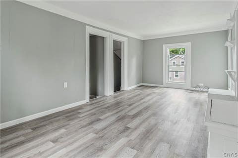 Tiny photo for 683 Bronson Street, Watertown City, NY 13601 (MLS # S1690122)