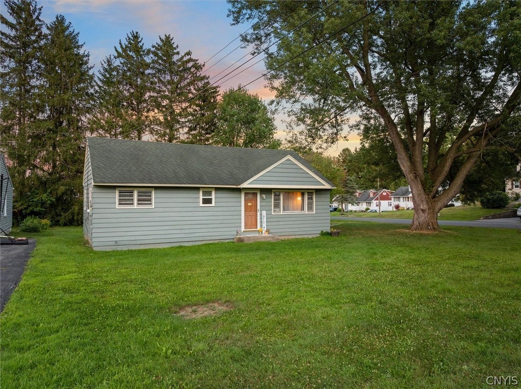 117 Robinhood Lane