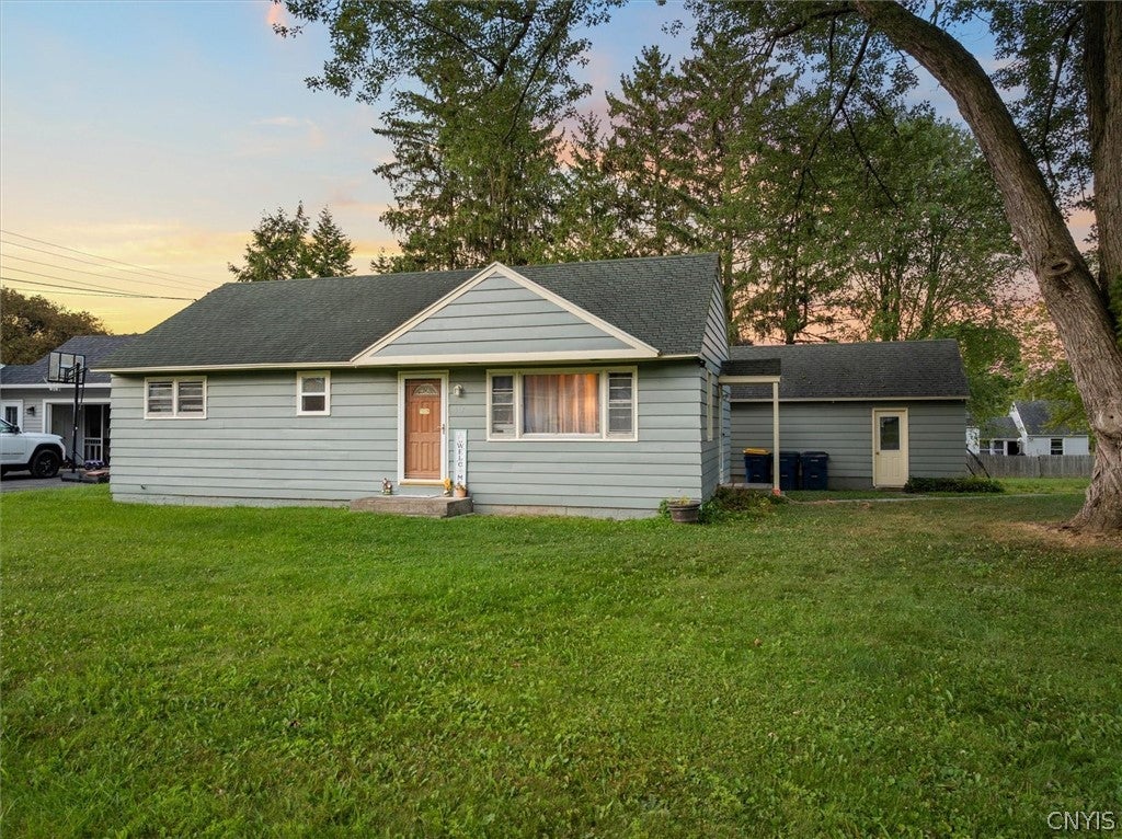 117 Robinhood Lane