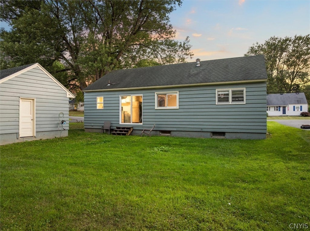 117 Robinhood Lane