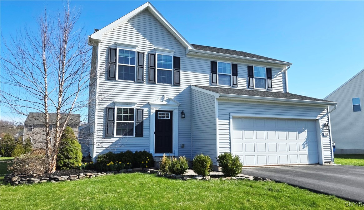 148 Shetland Place, Camillus, New York image 2
