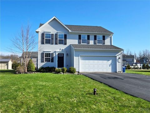 148 Shetland Place, Camillus, NY 13164 - MLS#: S1598988