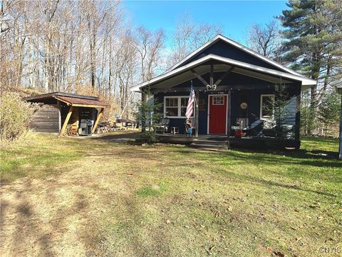 116 Aldrich Rd/Prvt Fine NY 13639