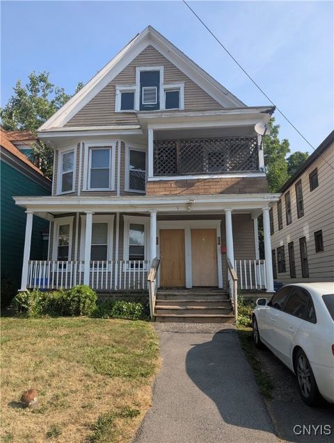 Multifamily For Sale - 248 Rockland Avenue #50<br/> Syracuse, NY 13207