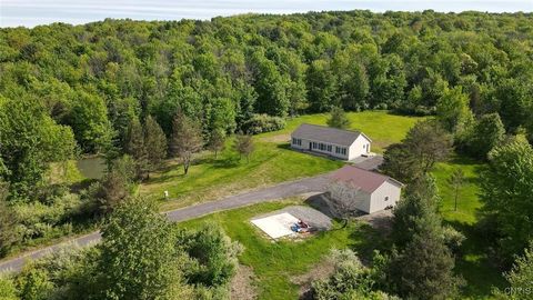 185 Lawrence Road Newark Valley NY 13811