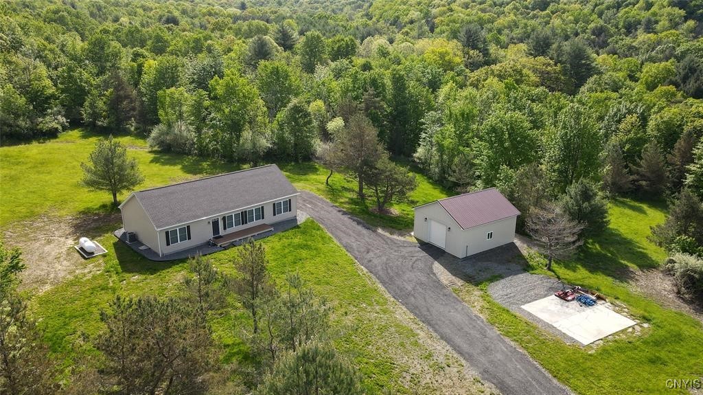 185 Lawrence Road