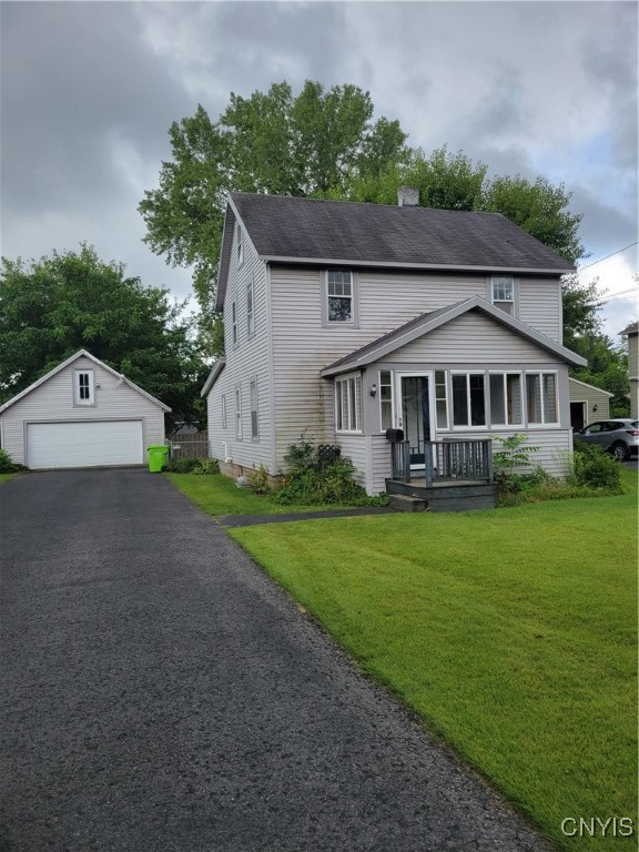 View Clay, NY 13212 house